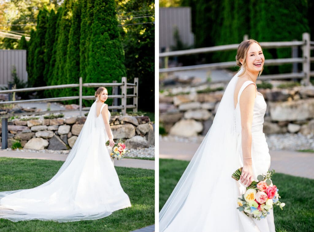 rock island lake club wedding photography by new jersey wedding photographers
