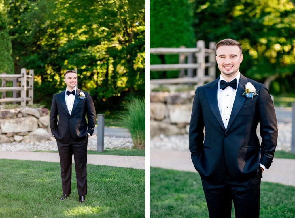 rock island lake club wedding photography by new jersey wedding photographers