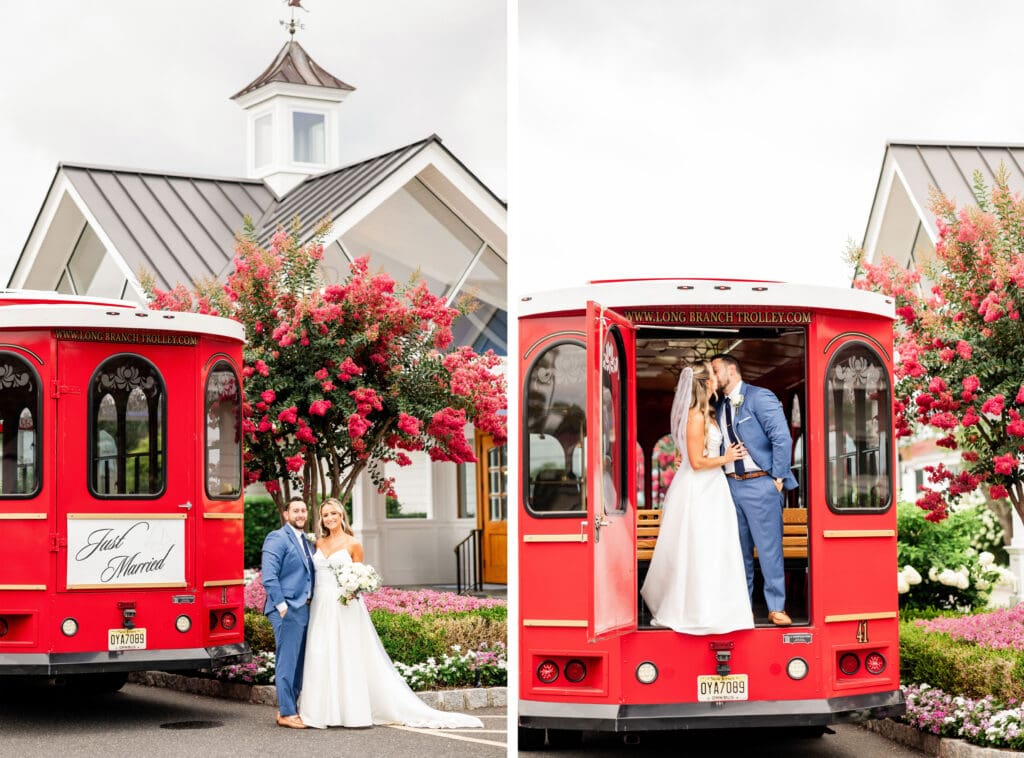 crystal point yacht club wedding photography