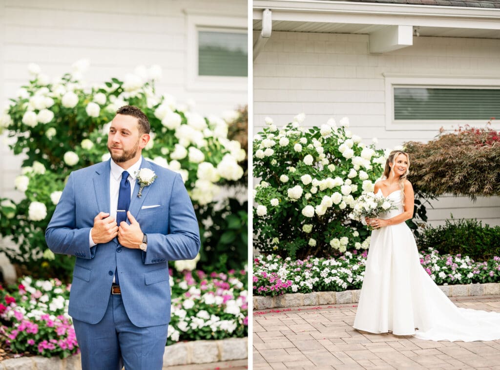 crystal point yacht club wedding photography
