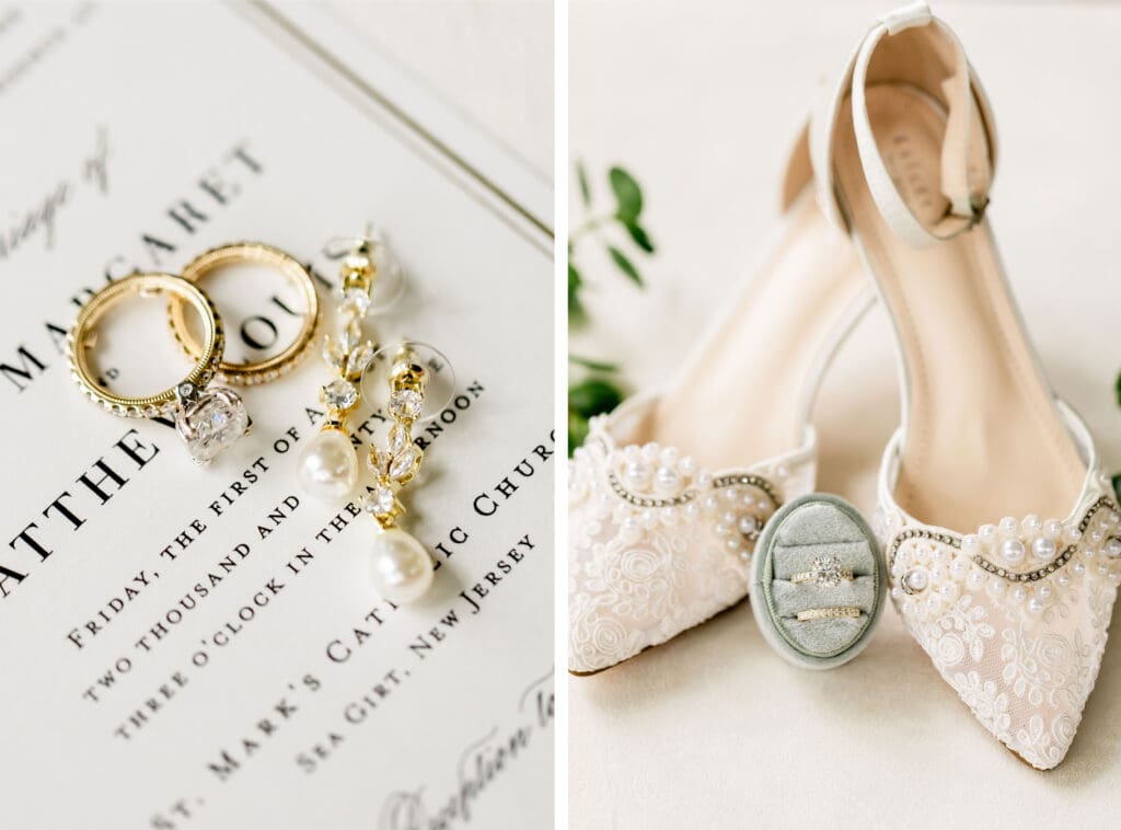 jersey shore wedding photography