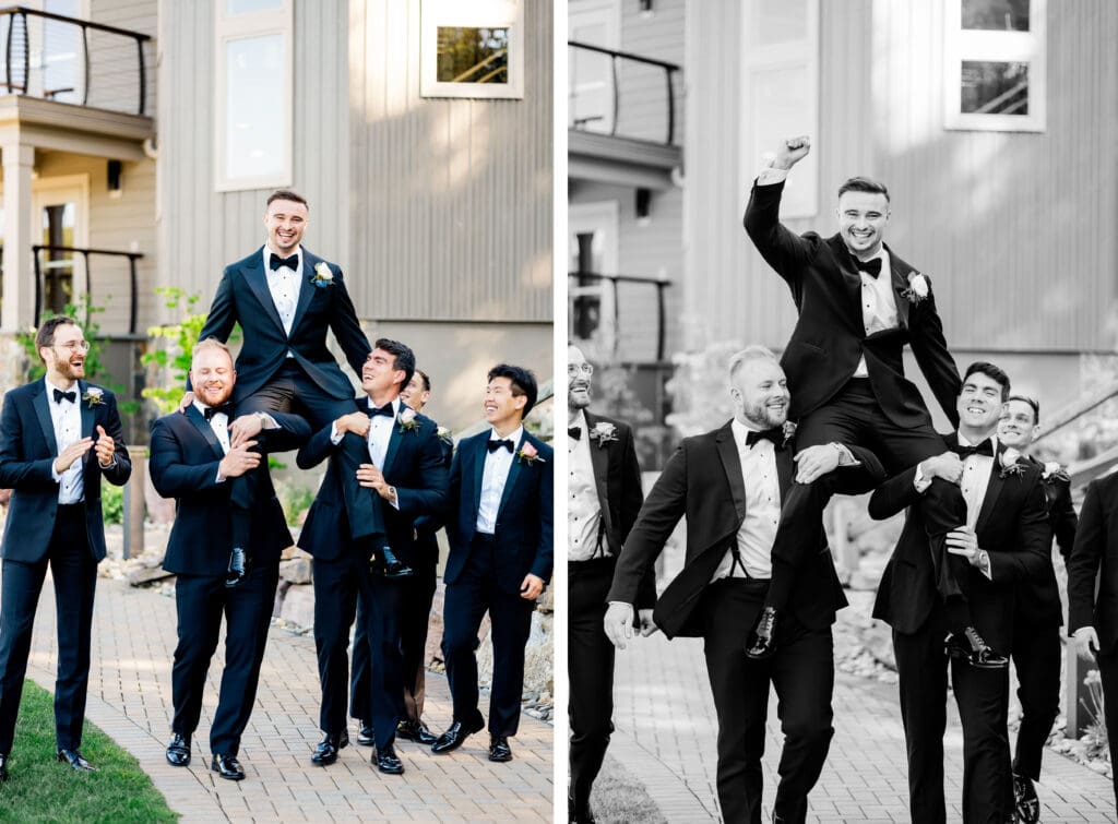rock island lake club wedding photography by new jersey wedding photographers