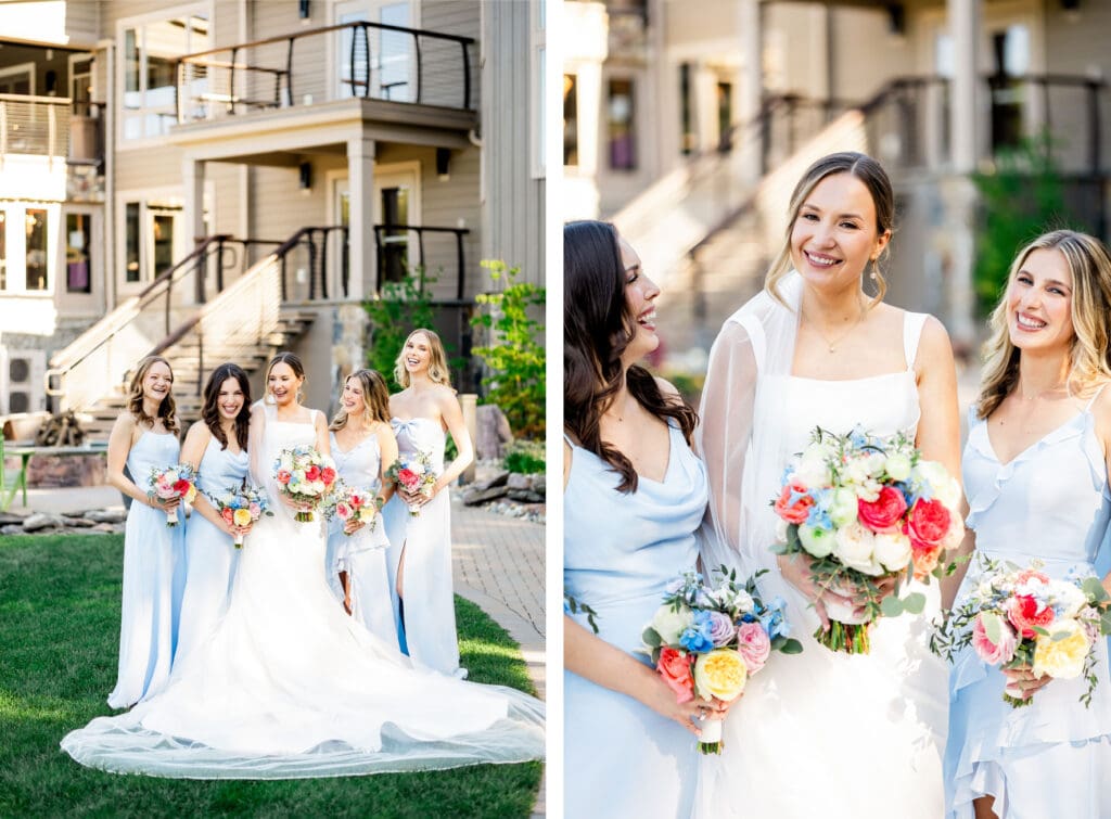 rock island lake club wedding photography by new jersey wedding photographers