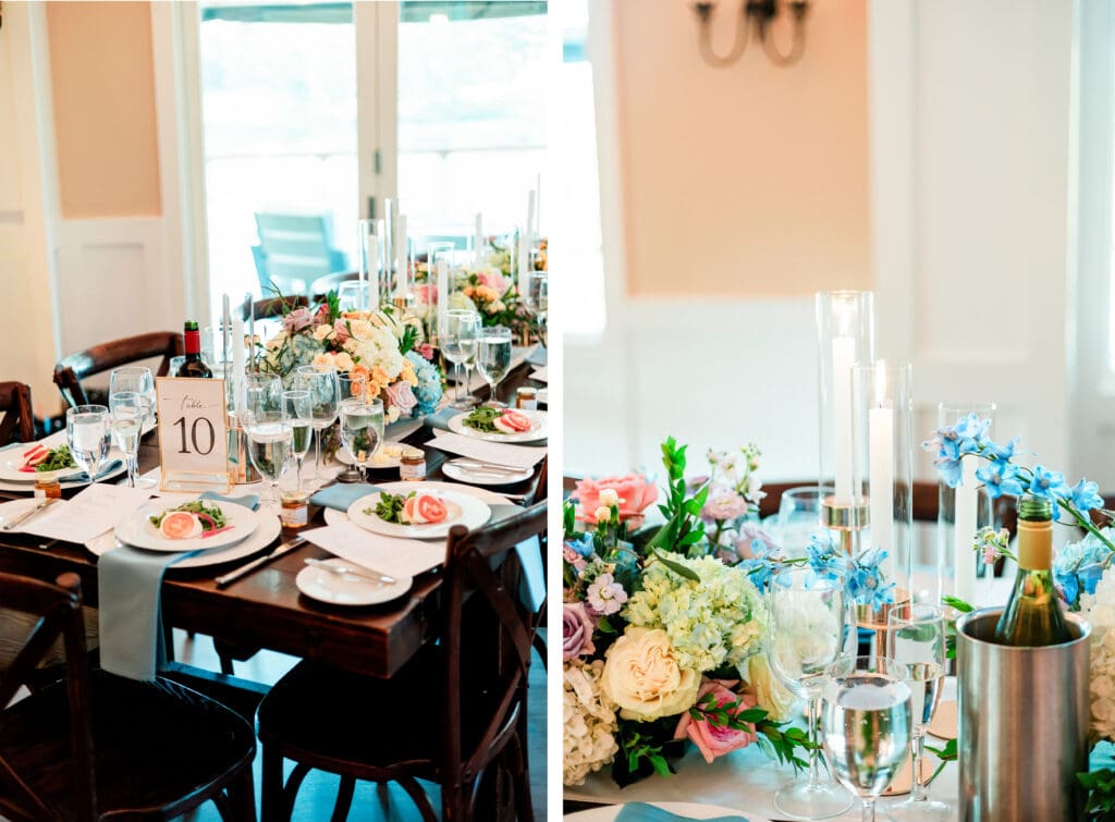 rock island lake club wedding photography by new jersey wedding photographers