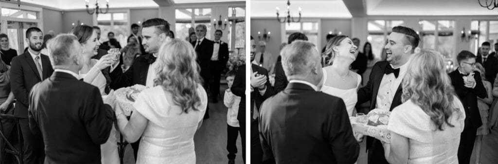 rock island lake club wedding photography by new jersey wedding photographers