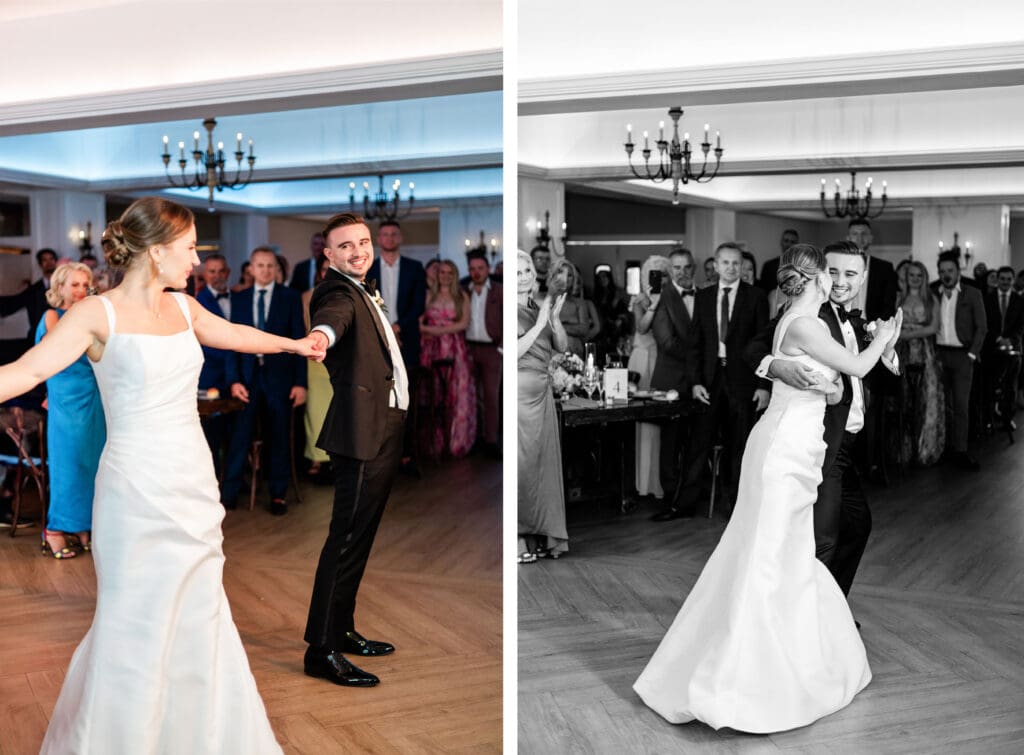 rock island lake club wedding photography by new jersey wedding photographers