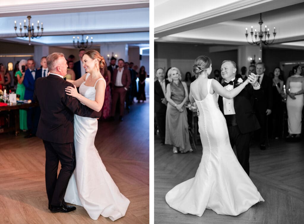 rock island lake club wedding photography by new jersey wedding photographers