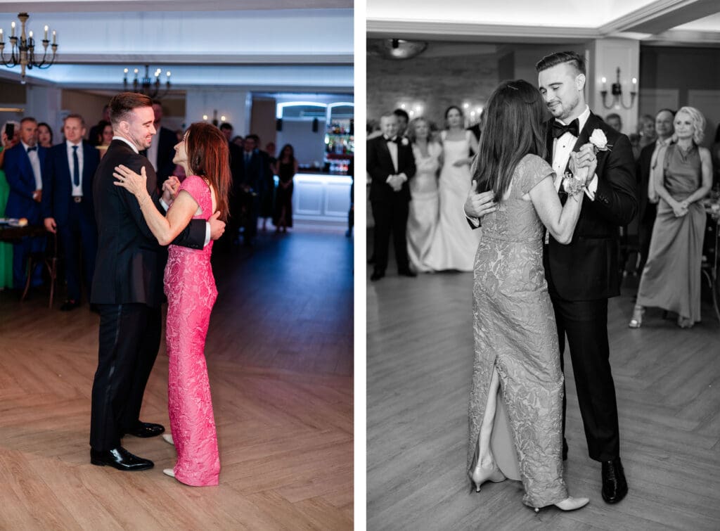 rock island lake club wedding photography by new jersey wedding photographers