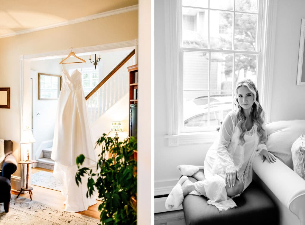 jersey shore wedding photography