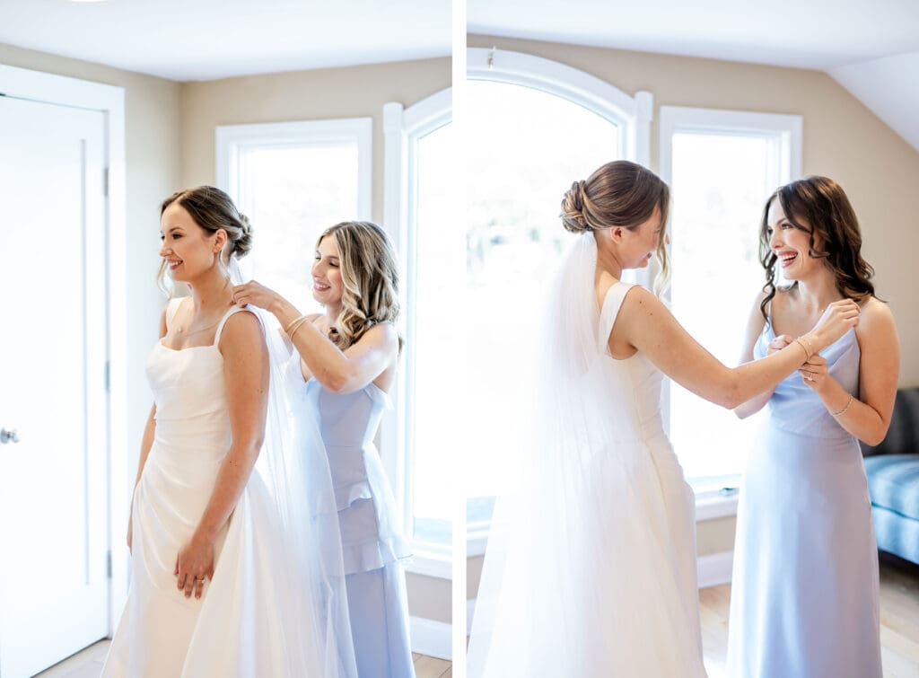 rock island lake club wedding photography by new jersey wedding photographers