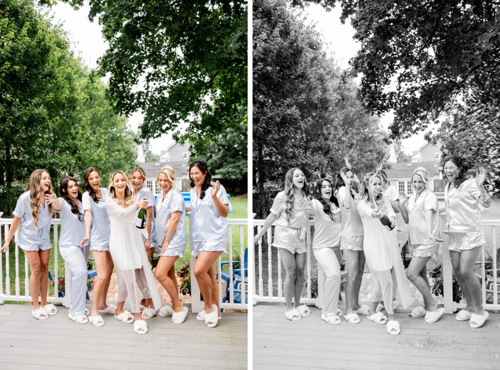 jersey shore wedding photography by asbury park wedding photographers