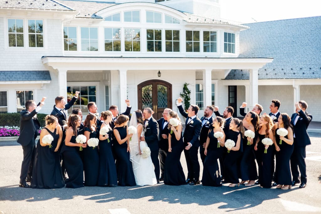 the mill at lakeside manor wedding photography from jersey shore wedding photographers