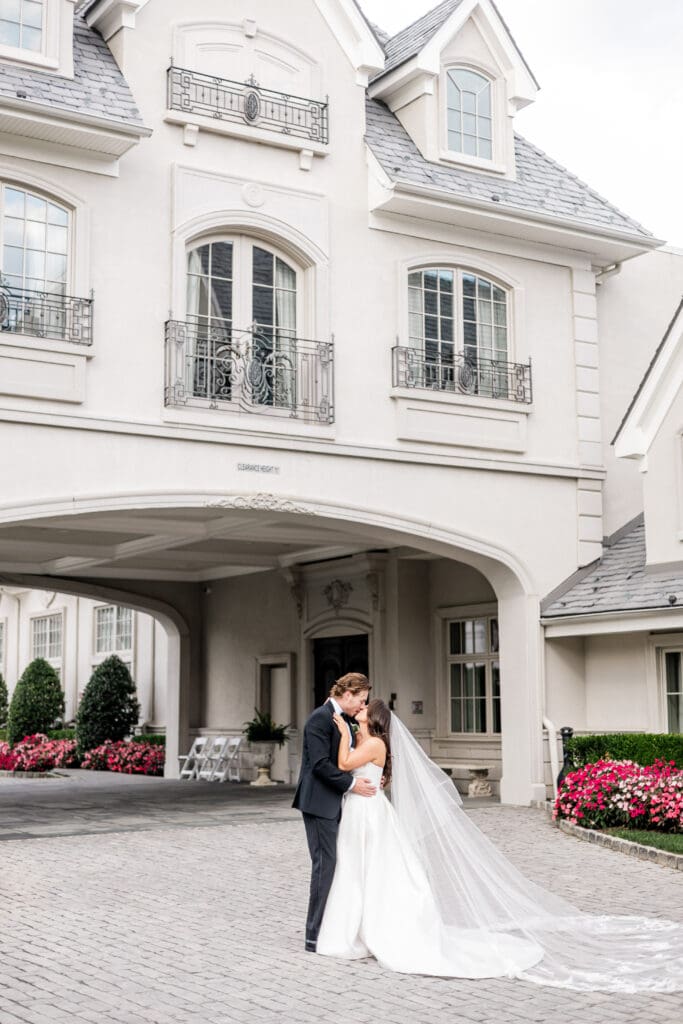 the park chateau wedding photography by jersey shore wedding photographers