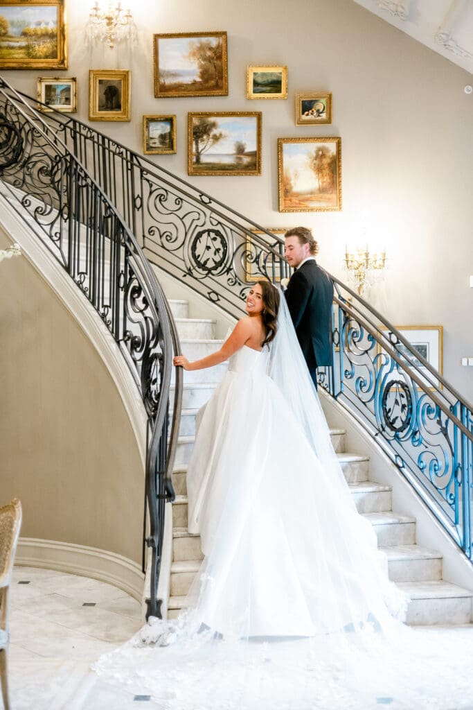 the park chateau wedding photography by jersey shore wedding photographers