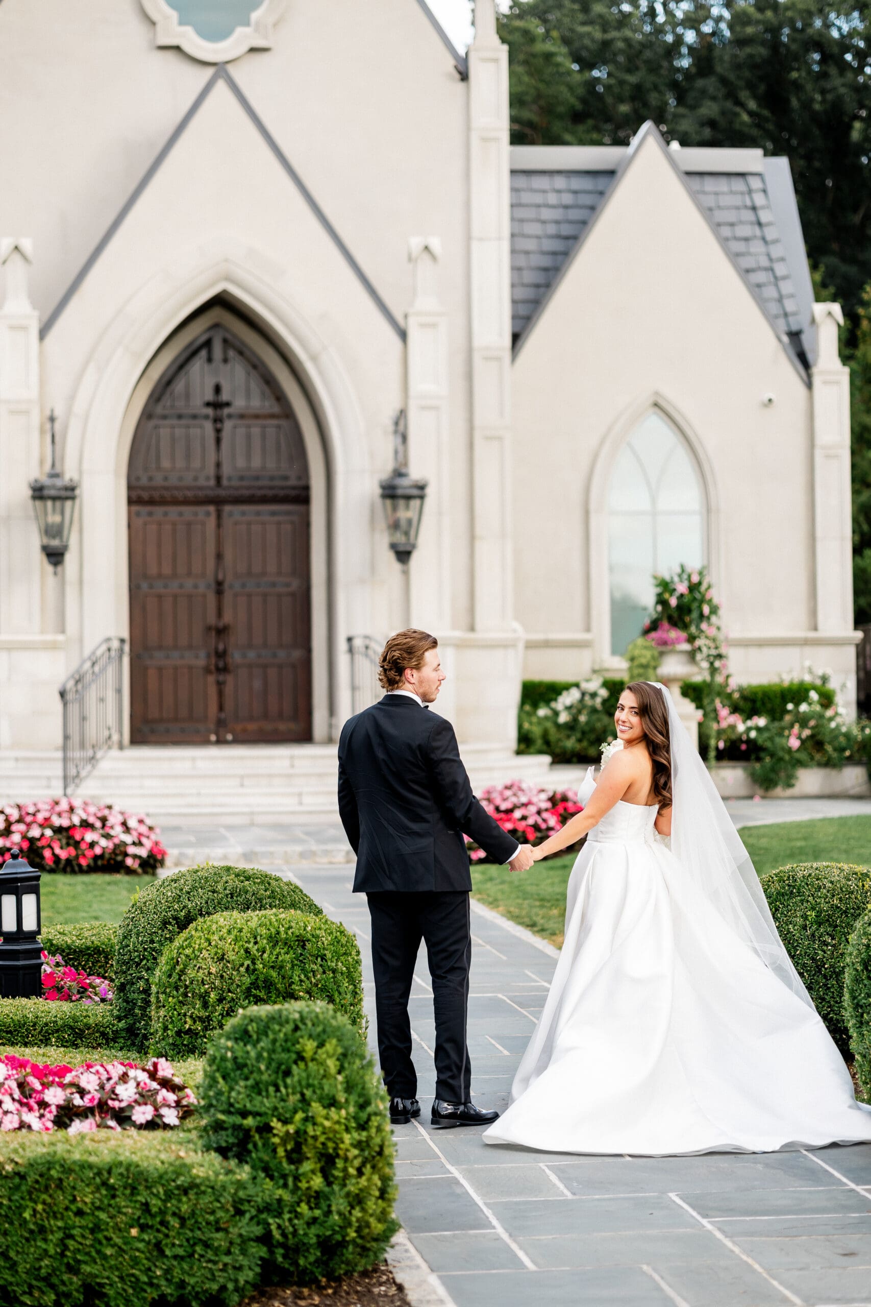 park chateau wedding photography from jersey shore wedding photographers