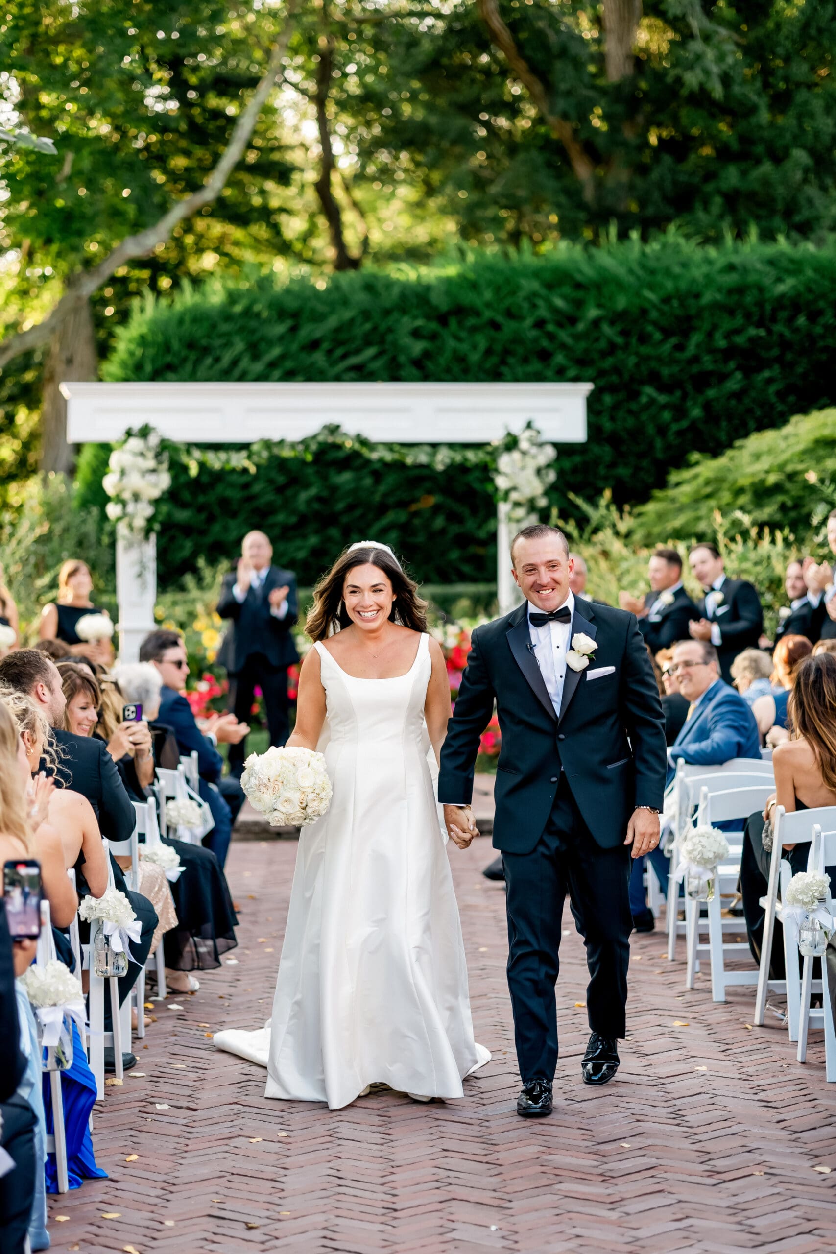 the mill at lakeside manor wedding photography in spring lake by jersey shore wedding photographers