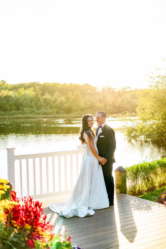 the mill at lakeside manor wedding photography from jersey shore wedding photographers