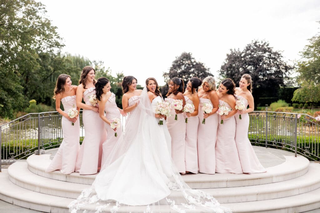 the park chateau wedding photography by jersey shore wedding photographers