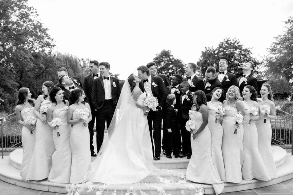 the park chateau wedding photography by jersey shore wedding photographers