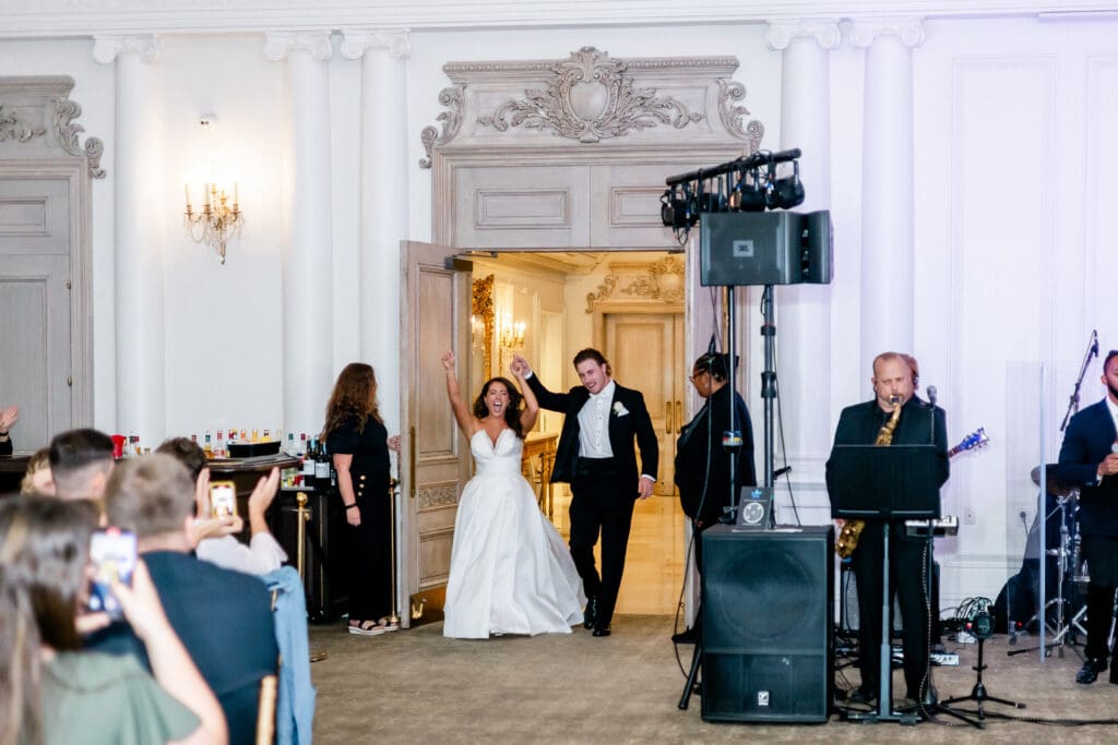 the park chateau wedding photography by jersey shore wedding photographers