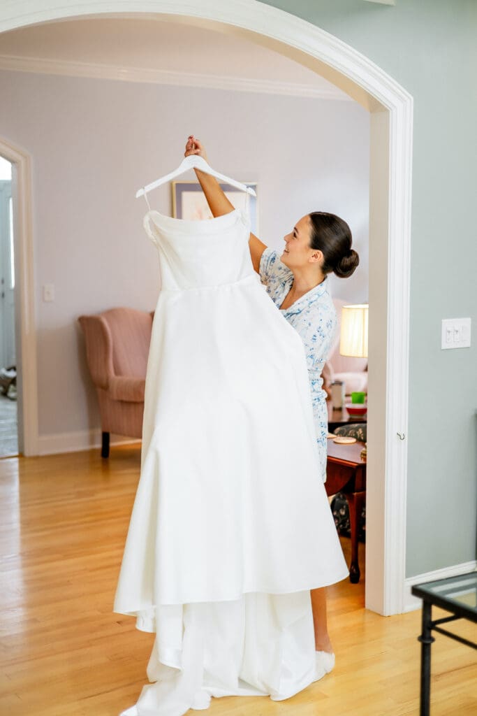 crystal point yacht club wedding photography