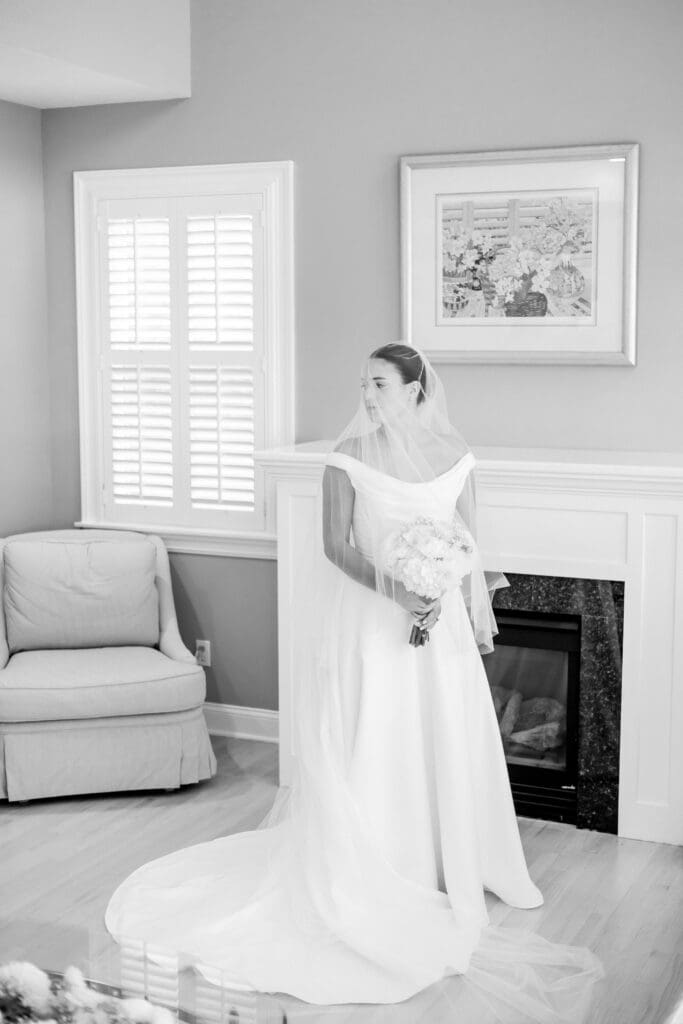 crystal point yacht club wedding photography