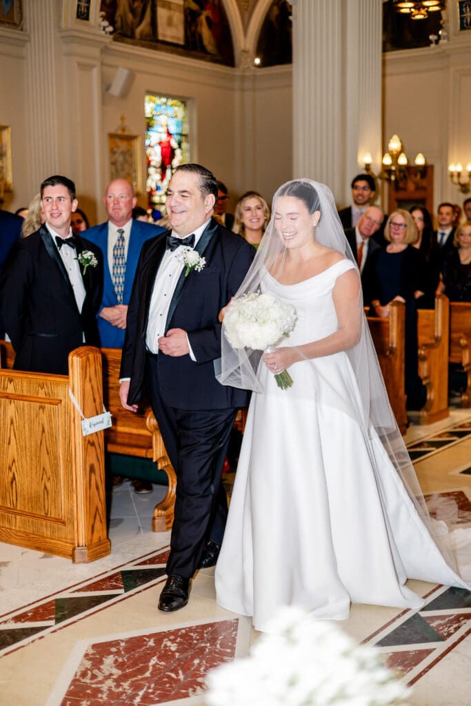 crystal point yacht club wedding photography