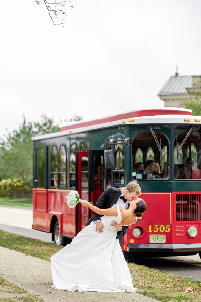 crystal point yacht club wedding photography