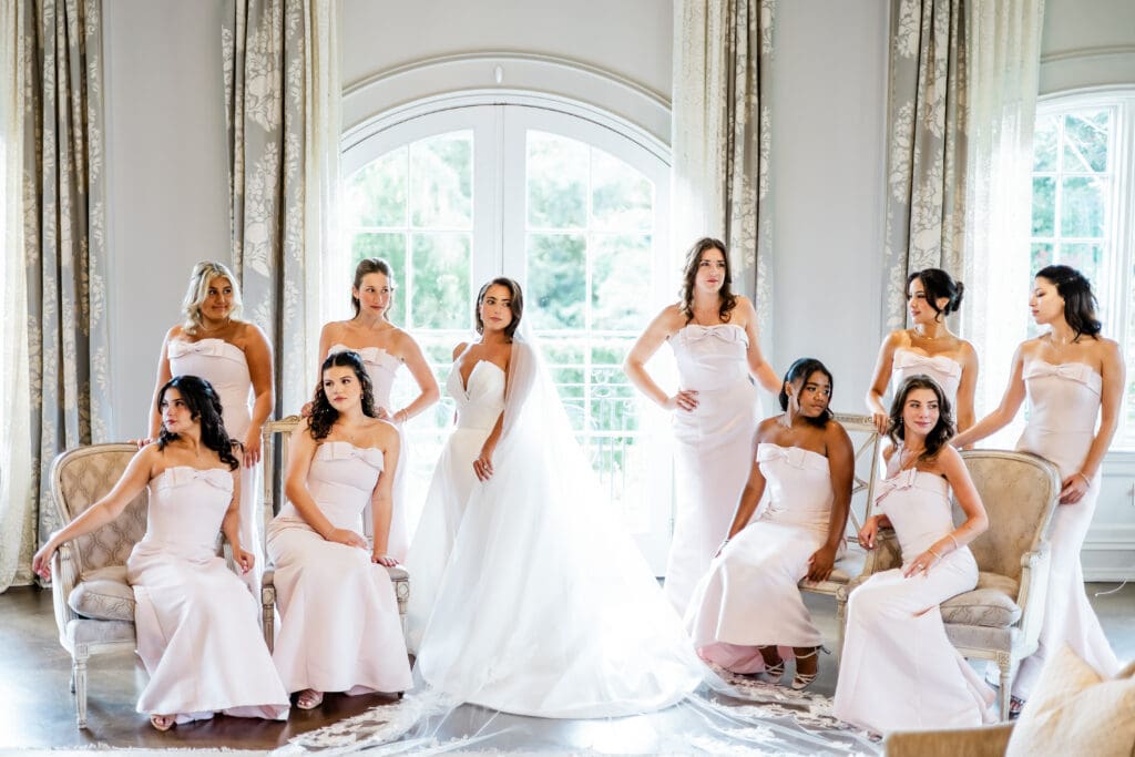 the park chateau wedding photography by jersey shore wedding photographers