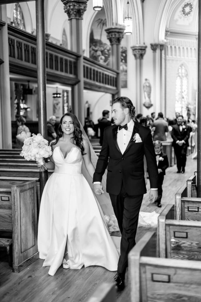 the park chateau wedding photography by jersey shore wedding photographers