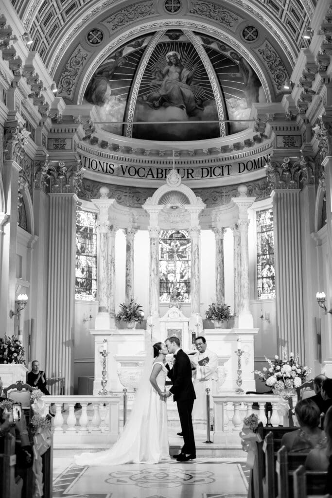 crystal point yacht club wedding photography