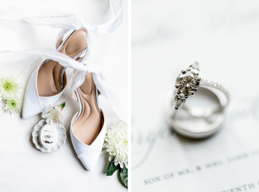 crystal point yacht club wedding photography