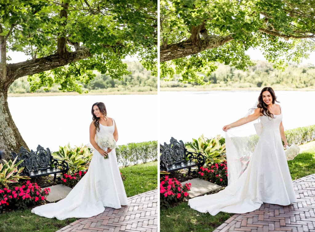 the mill at lakeside manor wedding photography from jersey shore wedding photographers