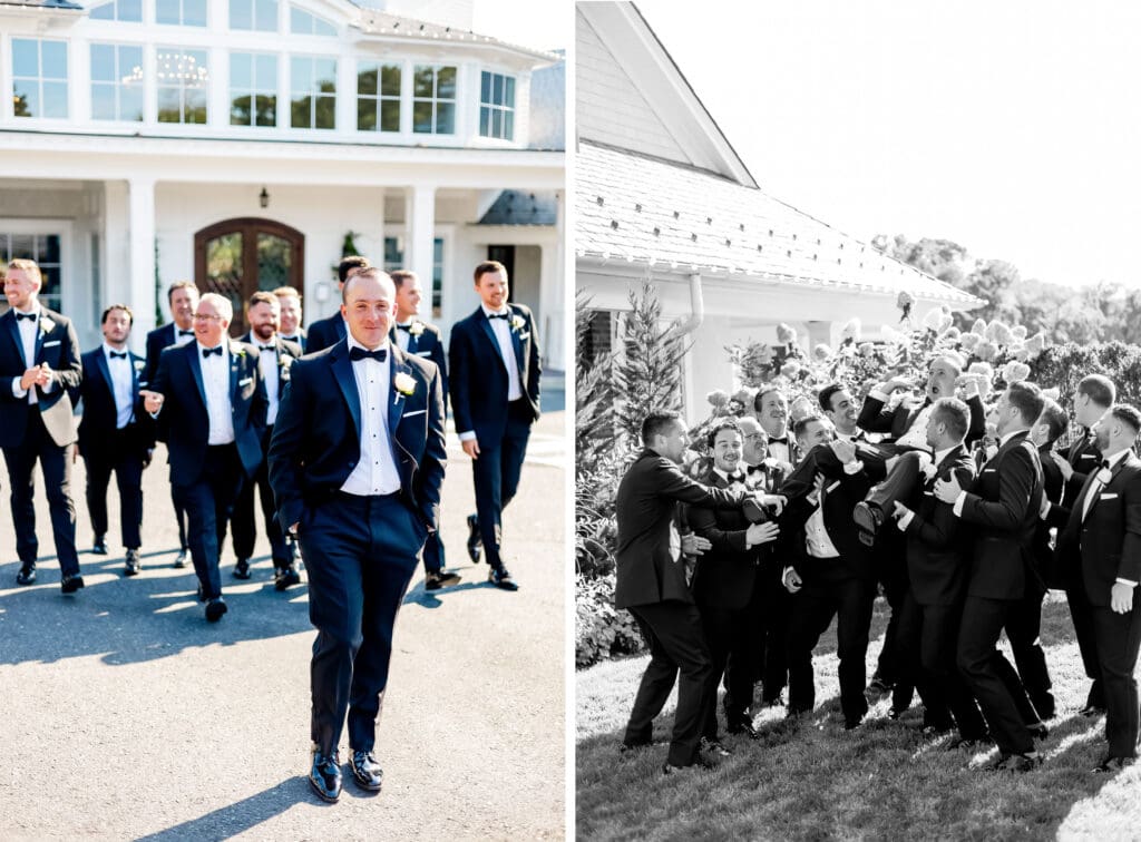 the mill at lakeside manor wedding photography from jersey shore wedding photographers