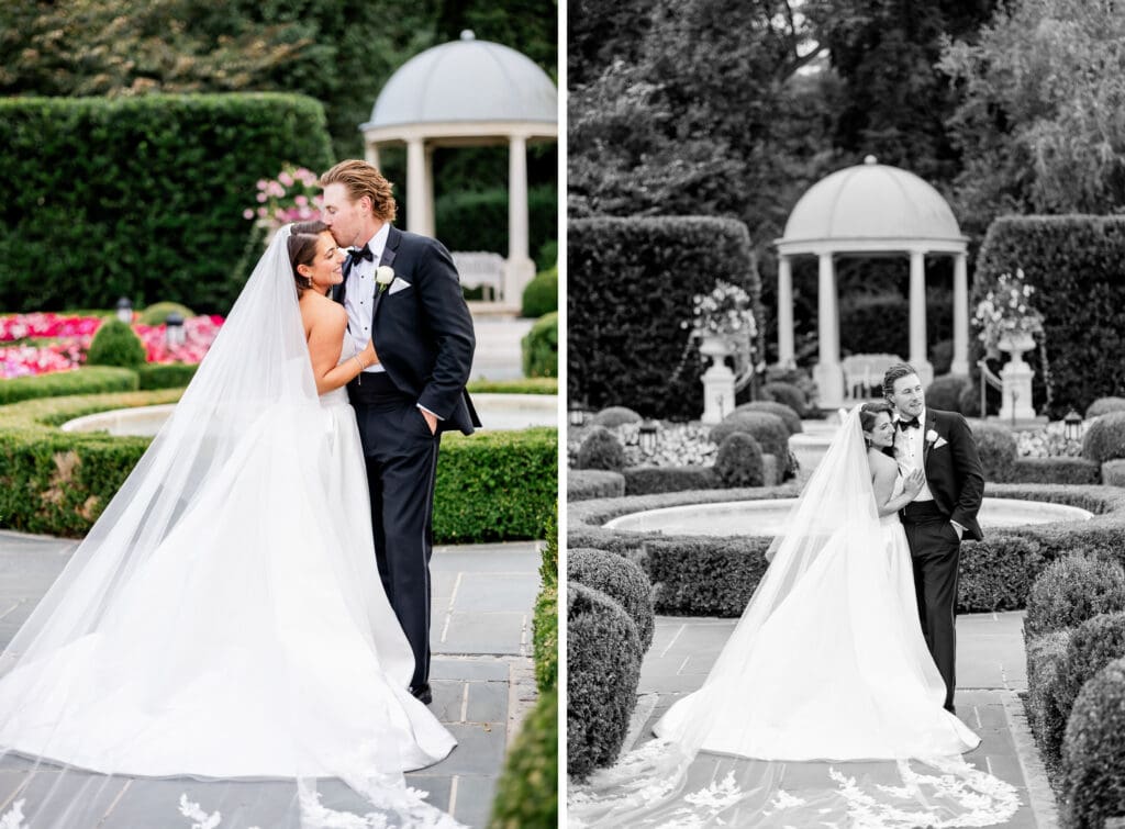 the park chateau wedding photography by jersey shore wedding photographers