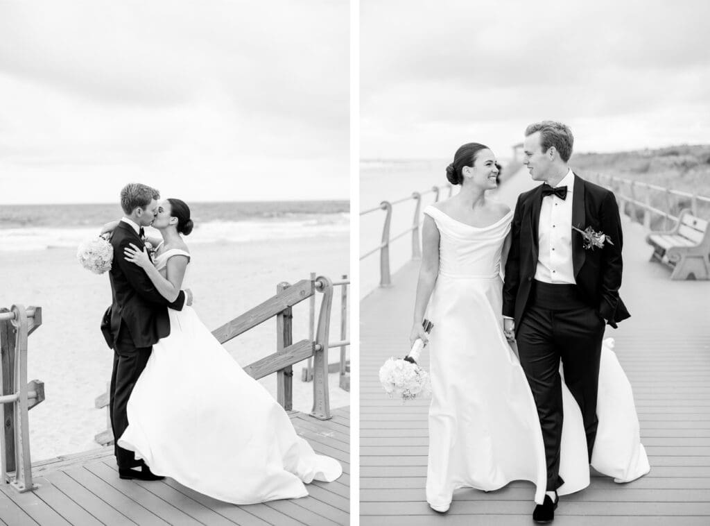 crystal point yacht club wedding photography