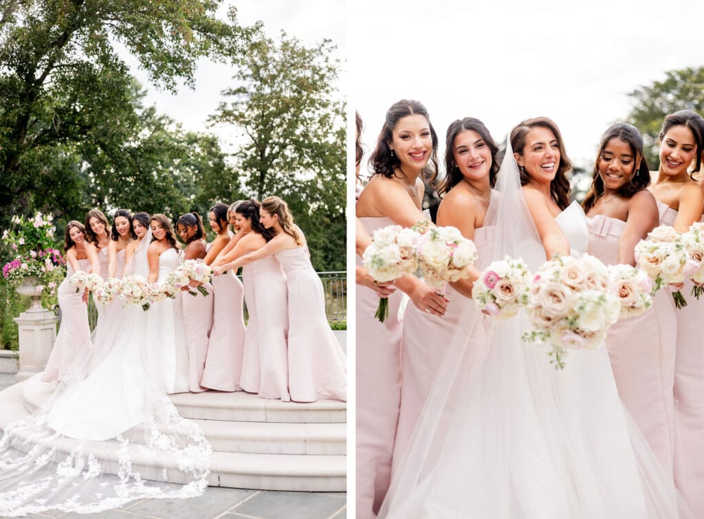 the park chateau wedding photography by jersey shore wedding photographers