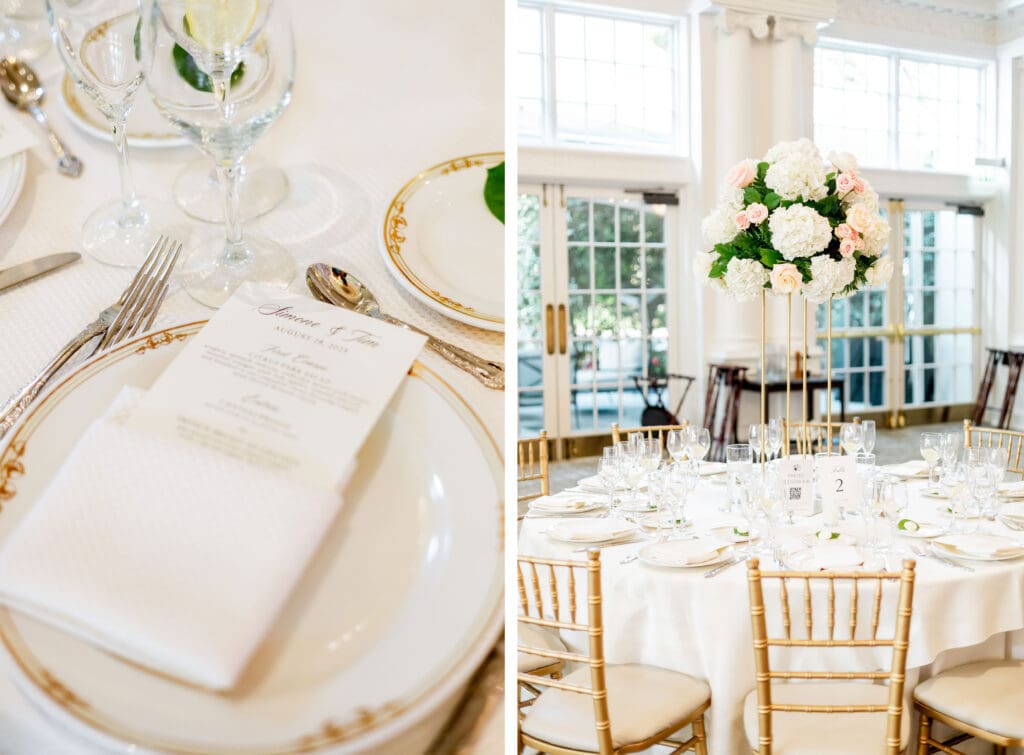 the park chateau wedding photography by jersey shore wedding photographers