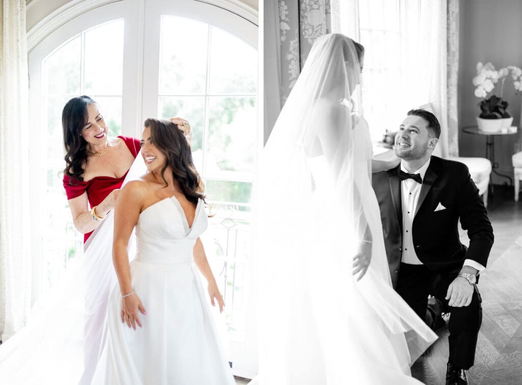 the park chateau wedding photography by jersey shore wedding photographers