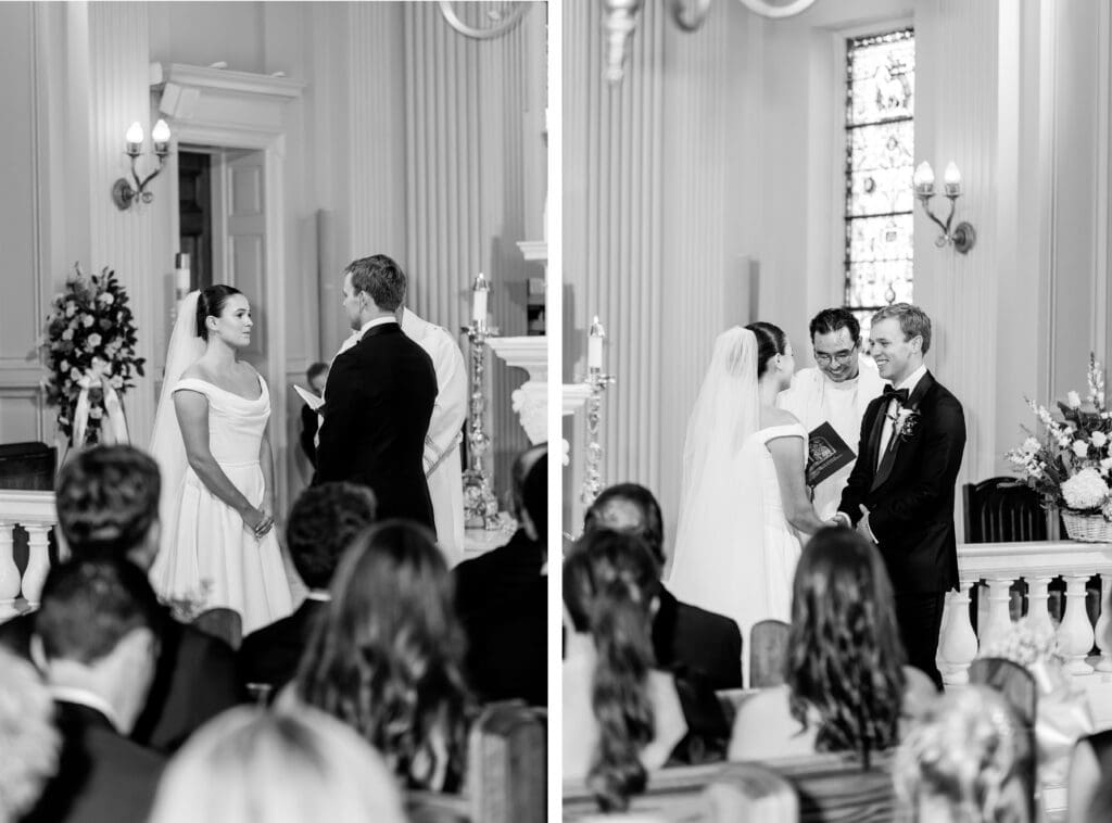 crystal point yacht club wedding photography